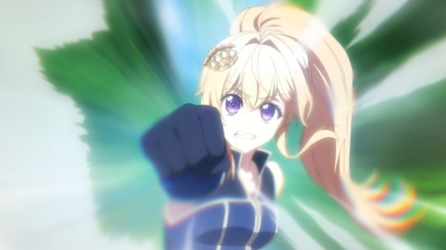 春アニメ『逃がした魚は大きかったが釣りあげた魚が大きすぎた件』第4話「逃がした魚は悩まされる」先行場面カット＆あらすじ到着！　新キャストに甲斐田裕子さんが決定、オフィシャルコメントが到着-6