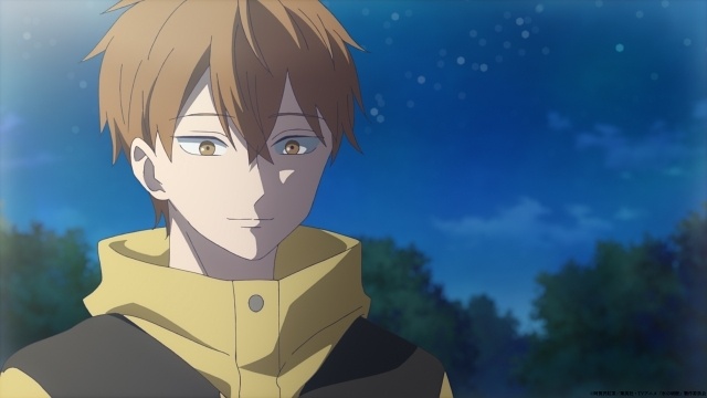 春アニメ『氷の城壁』第2話「鍵師」あらすじ&場面写真が解禁！-5