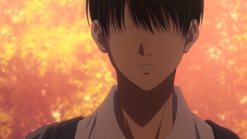 オーディション時からやりがいを感じた役柄。後半で見えてくる霧尾の過去と向き合うために意識を変えた部分とは──TVアニメ「霧尾ファンクラブ」霧尾 賢役・梶原岳人さん【連載インタビュー第4回】-4