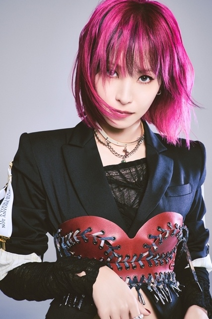 劇場版『魔法科高校の劣等生 四葉継承編』本予告＆第3弾キービジュアル解禁！　主題歌はLiSAさんの新曲「YES」に決定、来場者特典も発表-11