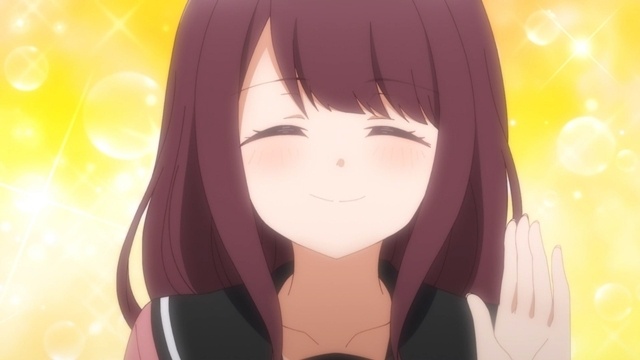 春アニメ『茉莉花ちゃんの好感度はぶっ壊れている』より、特番「第1話オーディオコメンタリー」場面カット＆あらすじ公開！-1