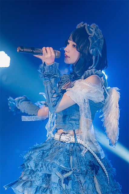 1月デビューのアイドルグループVVSiSが、遊乃ヲユタさん・冬依ハクさんの生誕記念プロデュース公演を2ヶ月連続で開催！　本人コメントも到着!!-3