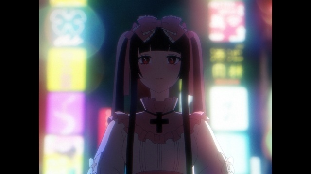 『NEEDY GIRL OVERDOSE』第4話「London Calling」あらすじ＆先行カットが公開！-3