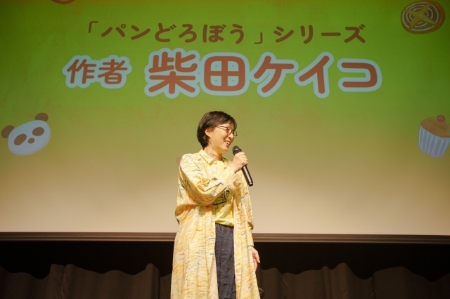 『パンどろぼう』ティザーPV第2弾公開！　パンどろぼう役に朝井彩加さん、ED主題歌アーティストにきゃりーぱみゅぱみゅさんが決定-20