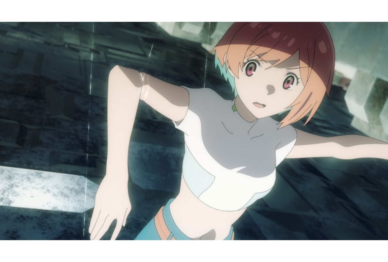 春アニメ『ゴーストコンサート』第2話「生離死別　[後編]」先行場面カット＆あらすじ