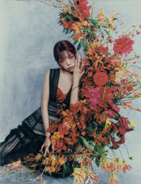 『劇場版モノノ怪 第三章 蛇神』メインビジュアル＆予告第二弾解禁！　主題歌はアイナ・ジ・エンドさんが担当、追加声優にゆかなさん・竹本英史さん・細見大輔さん決定-9