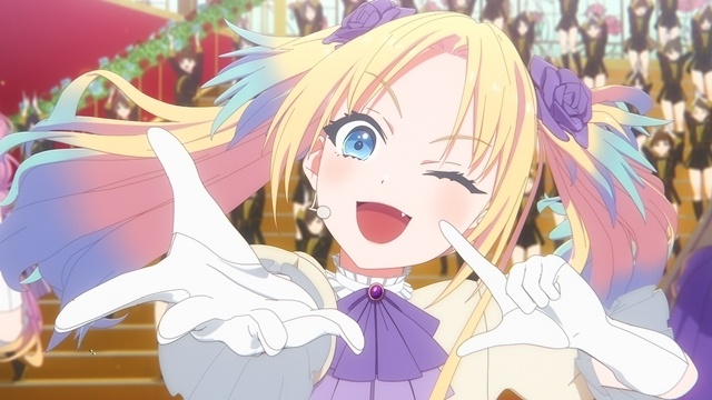 『映画 ラブライブ！蓮ノ空女学院スクールアイドルクラブ Bloom Garden Party』挿入歌「ハナ咲けばユメ駆ける」が先行配信決定！　花帆・さやか・瑠璃乃の表情豊かな新規場面カット解禁-4