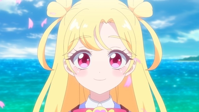アニメ『おねがいアイプリ』第2話「その夢、かなえちゃお♪」あらすじ＆先行カット公開！-3