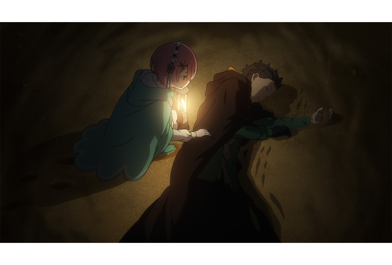 春アニメ『リゼロ』4th season　第2話あらすじ&先行カット