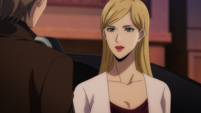 春アニメ『神の雫』第2話「豊穣なる大地への祈り」より、先行場面カット＆あらすじ公開！-2