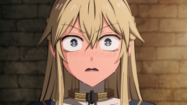 第1話はいい意味で予想を裏切る波乱の展開！ “くっころ”初心者な鈴代さんのオーディション秘話も？『姫騎士は蛮族の嫁』セラフィーナ役・鈴代紗弓さん×ヴェーオル役・猪股慧士さんインタビュー【短期連載第1回】-9