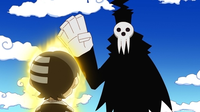 『炎炎ノ消防隊 参ノ章』最終回で放送された「25年後」の映像公開！　劇中で流れた「爆走夢歌」を歌うDiggy-MO’さんよりコメント到着-3