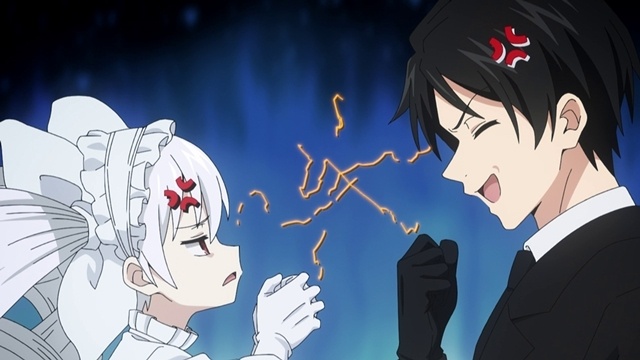 春アニメ『夜桜さんちの大作戦』第30話「辛三兄ちゃん見守り隊」先行場面カット＆あらすじ到着！　OP＆ED映像のノンクレジット版公開-11