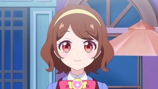 アニメ『おねがいアイプリ』第2話「その夢、かなえちゃお♪」あらすじ＆先行カット公開！-10