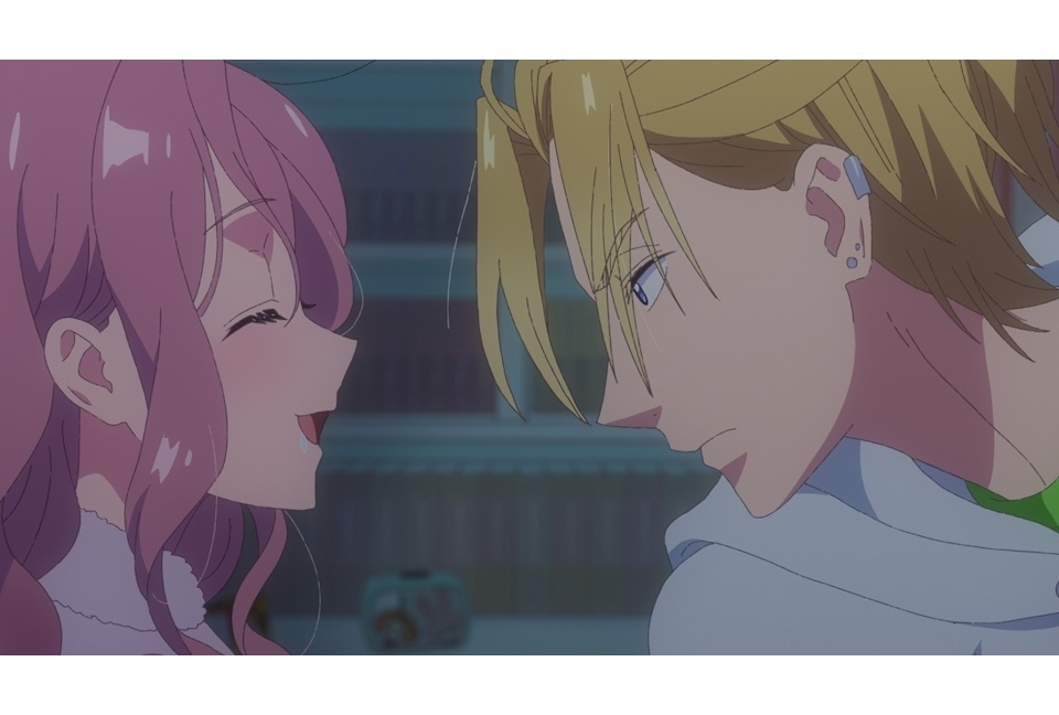 春アニメ『ただおじゃ』第3話「一方、その頃…!?」先行場面カット＆あらすじ