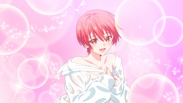 アニメ『黒猫と魔女の教室』第4話「カストル・ジェミニの因縁」あらすじ＆先行場面カットが到着！　マチアソビvol.30にてスペシャルステージ開催決定-1