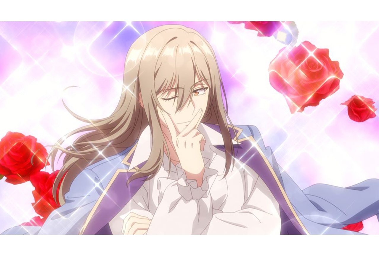 春アニメ『逃げ釣り』第4話先行場面カット＆あらすじ 新キャストに甲斐田裕子