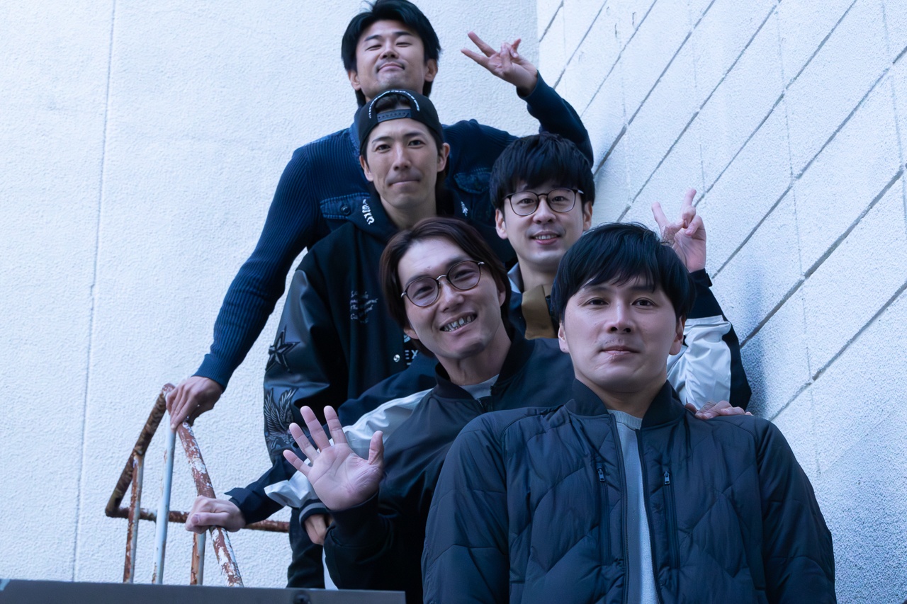 新時代のスーパーヒーロータイム座談会！【月刊 高田JAPAN 第4回 2026年4月号】-13