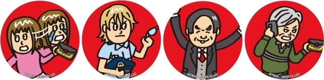 アニメ『LIAR GAME』第1話「伝説の詐欺師」あらすじ&先行場面カットが公開！-10