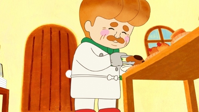 『パンどろぼう』ティザーPV第2弾公開！　パンどろぼう役に朝井彩加さん、ED主題歌アーティストにきゃりーぱみゅぱみゅさんが決定-9