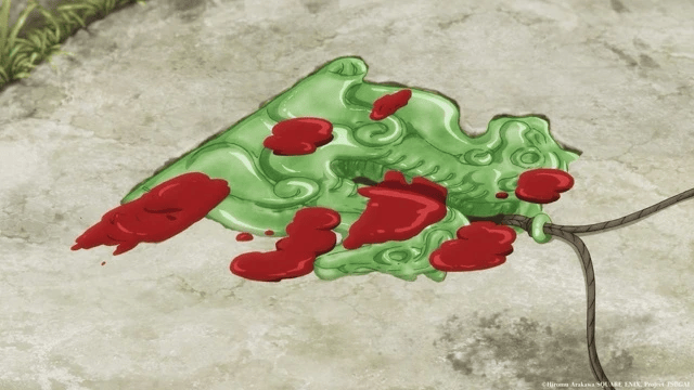 豪快で表情豊かな右×冷静かつ好戦的な左──2026春アニメ『黄泉のツガイ』ユルのツガイ・左右様の情報まとめ！　基本プロフィールや性格・人柄、強さや能力、元ネタ考察、主・ユルとの関係に加えて、「解」「封」との関係や担当声優情報などを一挙にお届けします。-4