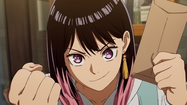 「TVアニメ『あかね噺』放送直前！座談会」の公式レポートが到着！　永瀬アンナさん、高橋李依さん、塩野瑛久さんが出演-2