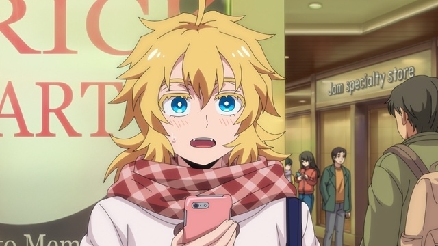 『勇者のクズ』第13話「勇者の疑問」より、先行場面カット＆あらすじ到着！-3