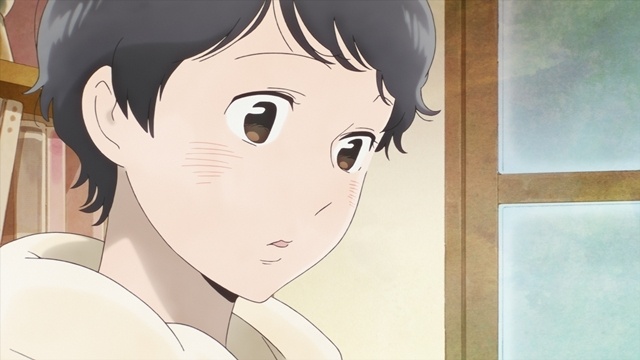 春アニメ『淡島百景』第4話「四方木田かよと山県沙織」/「田畑若菜と田畑佐江子」/「柏木拓人と吉村さやか」より先行場面カット＆あらすじ公開！-5