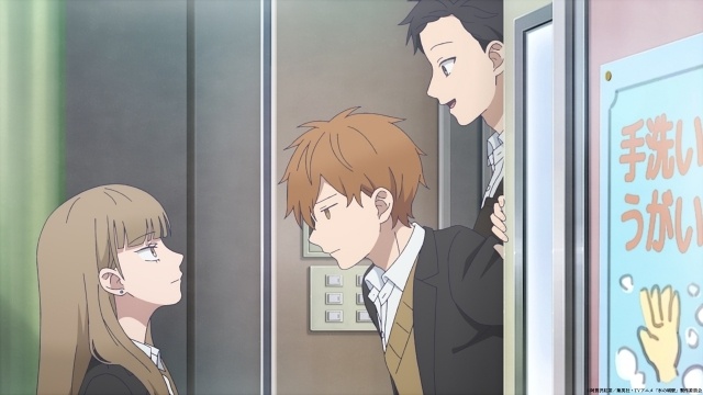 春アニメ『氷の城壁』第2話「鍵師」あらすじ&場面写真が解禁！-6