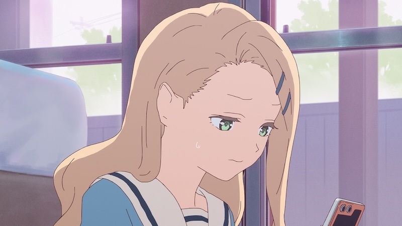 「やえかの想いをナチュラルに演じることを大切にしました」──TVアニメ『上伊那ぼたん、酔へる姿は百合の花』北杜やえか役・富田美憂さんインタビュー【連載第2回】-5