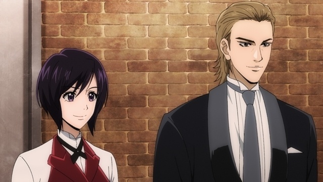 春アニメ『神の雫』第4話「人の造りしもの」より、先行場面カット＆あらすじ公開！-2