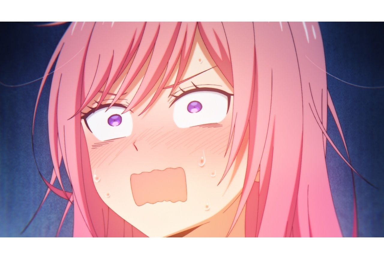 春アニメ『猫魔女』第2話あらすじ&先行カット