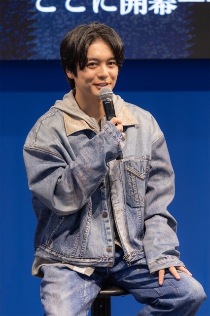 『BLACK TORCH』「AnimeJapan 2026」にて開催された3ステージの公式レポートが到着！　鈴木崚汰さん、上田燿司さん、千本木彩花さんらが登壇【AJ2026】-17