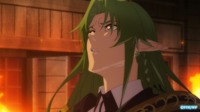 春アニメ『杖と剣のウィストリア』シーズン2 第13話「境界の日」より、先行場面カット＆あらすじ公開！　新キャラのクレイルウィ・セラ役に中原麻衣さん-8