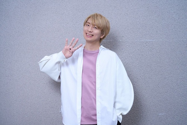 アニメ『魔入りました！入間くん』第4シリーズ 村瀬歩さん・木村良平さん・朝井彩加さんインタビュー｜入間の純粋な気持ちに動かされて、プルソンが変わっていく様子に注目してほしい。アスモデウスとクララの関係性にも変化が!?-5