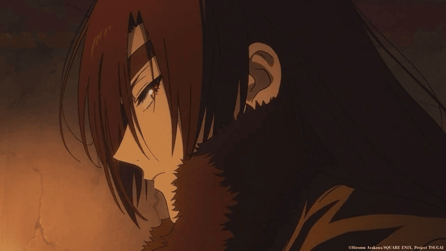 「とにかく面白そう！」第1話からのどんでん返しにワクワクが止まらない──2026年春アニメ『黄泉のツガイ』第1話「アサとユル」を振り返ろう！　第2話「右と左」の見どころもお届けします！-1