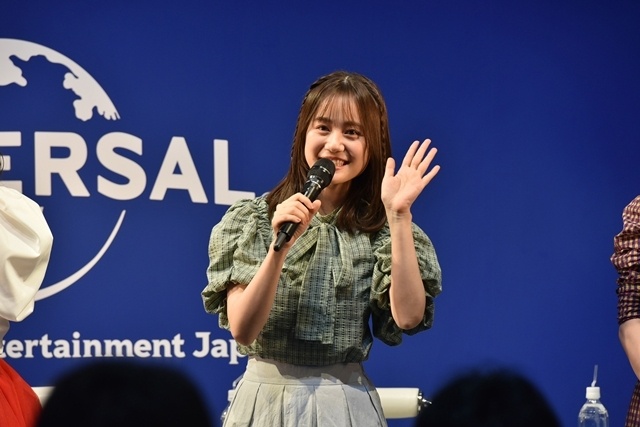 『領民0人スタートの辺境領主様』スペシャルイベント公式レポート到着！　松田健一郎さん・若山詩音さん・伊藤美来さん・白石晴香さんが登壇【AJ2026】-9