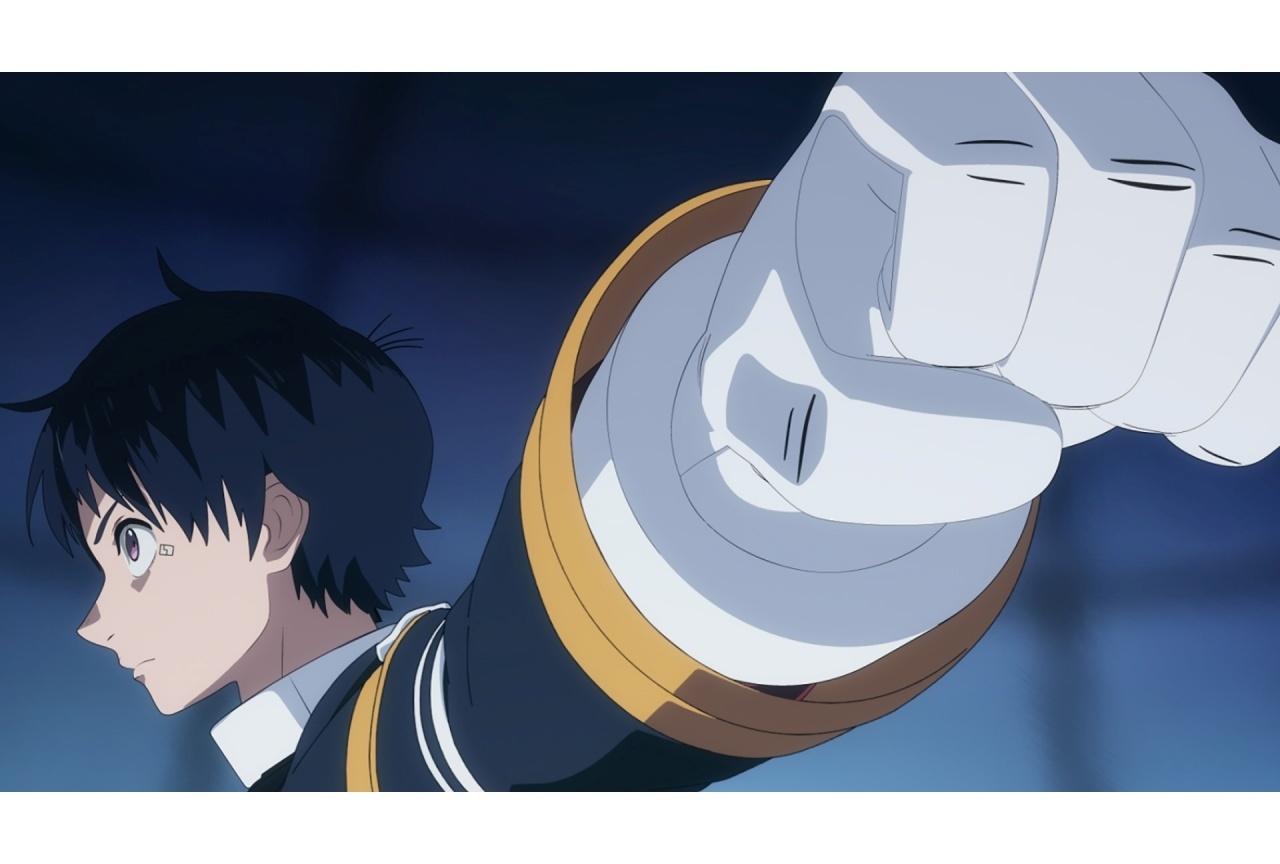 春アニメ『スノウボールアース』第2話あらすじ＆先行カット