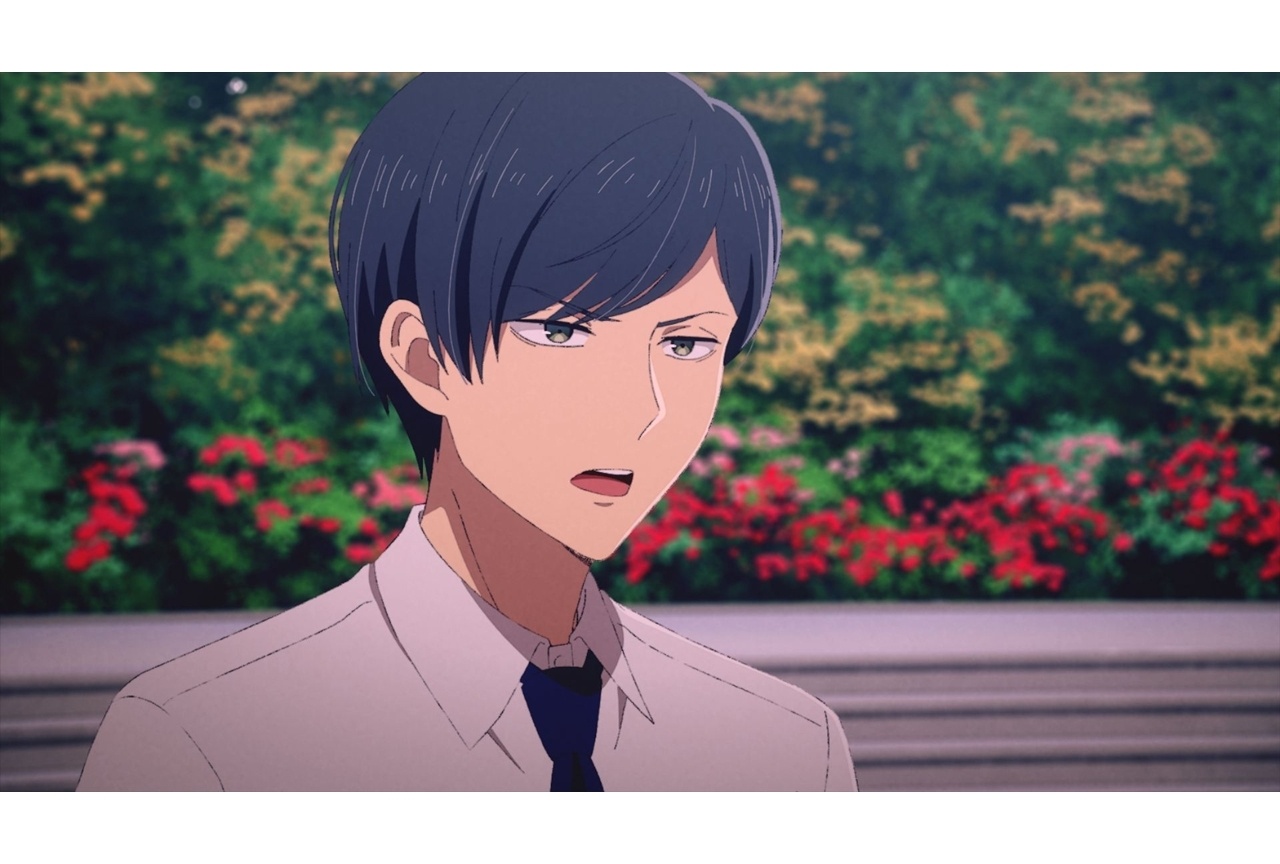 春アニメ『よう実 4th Season 2年生編1学期』第8話先行カット・あらすじ・WEB予告