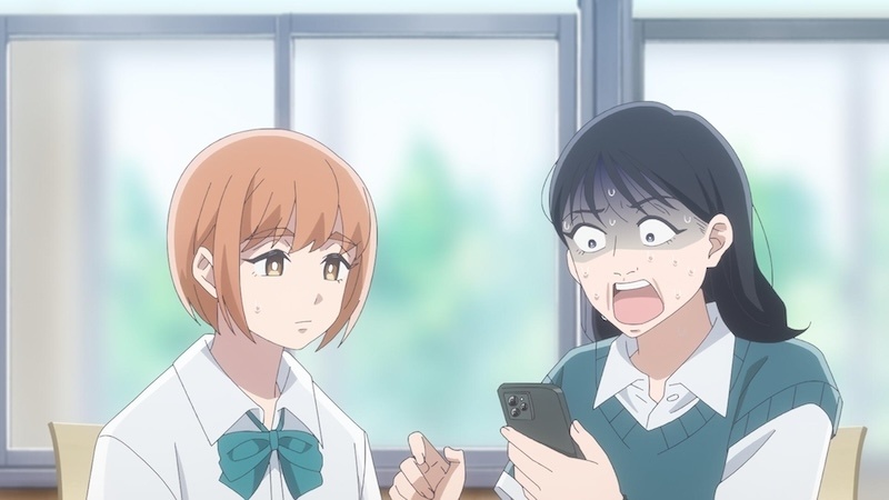 「藍美と波の存在は、彼の人生の中で大きかったんだと思います」──TVアニメ「霧尾ファンクラブ」満田充役・広瀬裕也さん【連載インタビュー第5回】-2