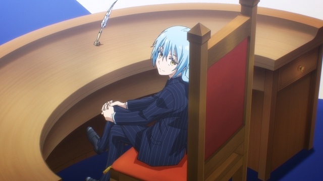 『転生したらスライムだった件 第4期』第77話「最初の一歩」あらすじ&場面カットが解禁！-1