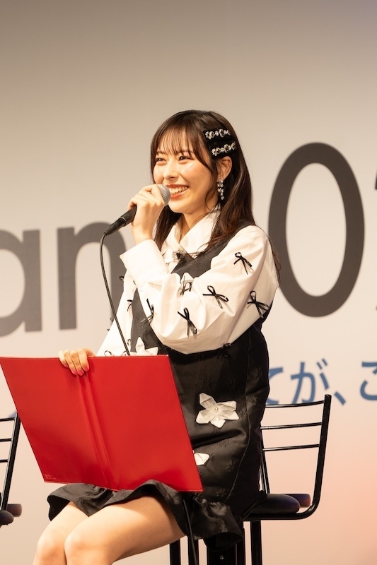 劇場版『残響編』は2027年公開決定！ 『ダンまち』コラボも発表され熱狂に包まれた「陰の実力者になりたくて！」プロジェクトスペシャルステージレポート【AJ2026】-6