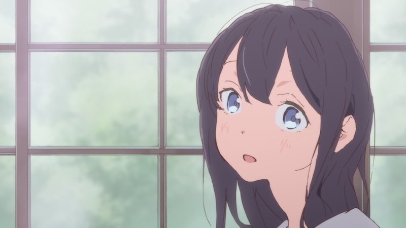 優しいだけじゃない作品──「かなでの視点で観ると、ふとした一言が逆に胸に刺さるような瞬間も」TVアニメ『上伊那ぼたん、酔へる姿は百合の花』郡上かなで役・寿美菜子さんインタビュー【連載第3回】-8