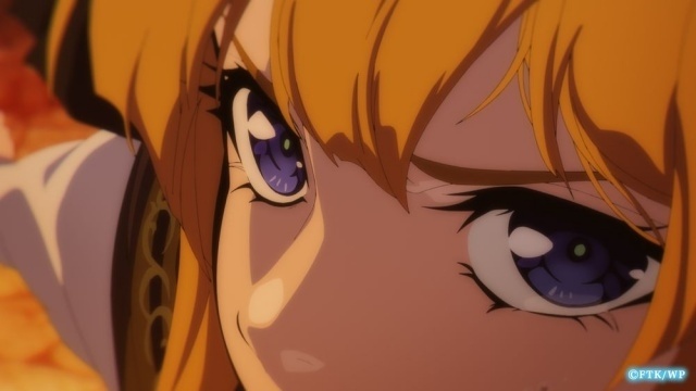 『杖と剣のウィストリア』シーズン2 第14話「地獄の開宴」あらすじ＆先行カットが公開！-7