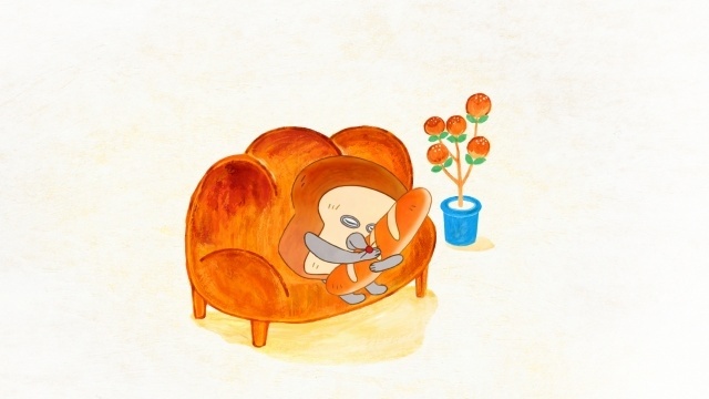 『パンどろぼう』ティザーPV第2弾公開！　パンどろぼう役に朝井彩加さん、ED主題歌アーティストにきゃりーぱみゅぱみゅさんが決定-13