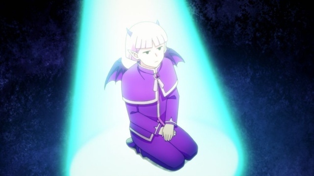 『魔入りました！入間くん』第4シリーズ 第2話「13人の挑戦」先行場面カット＆あらすじが公開！-2