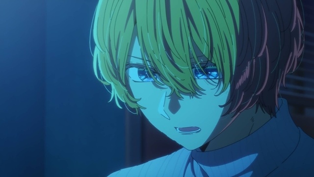 『【推しの子】』第3期完結記念ビジュアル＆第3期完結記念PV公開！-8