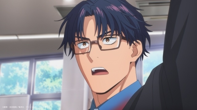 春アニメ『マリッジトキシン』第4話「音使い」あらすじ・場面カットが公開！-8