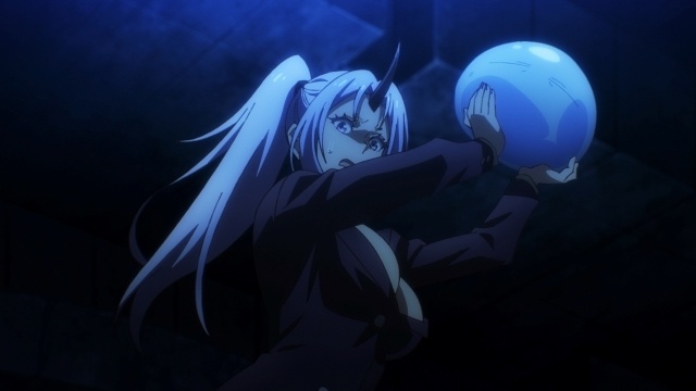 『転生したらスライムだった件 第4期』第74話「進化する迷宮」あらすじ&場面カットが解禁！-2