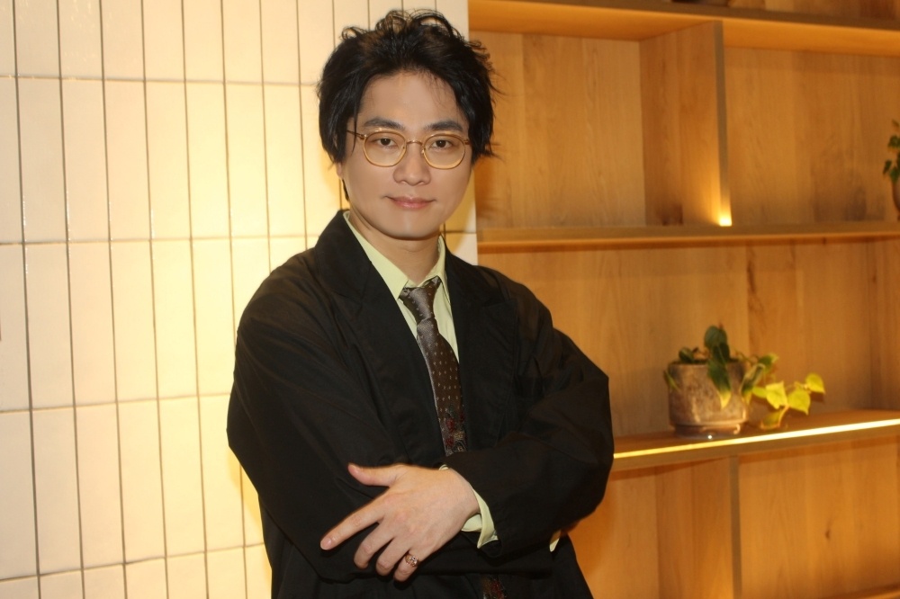 『劇場版「暗殺教室」みんなの時間』福山潤さん（殺せんせー役）×渕上舞さん（渚/蛍役）インタビュー｜笑って泣ける“10年後の再会”-5